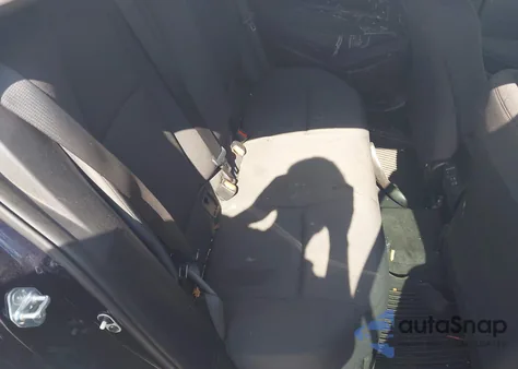 2023 Toyota Corolla Le z USA, uszkodzony, nr VIN 5YFB4MDEXPP063973